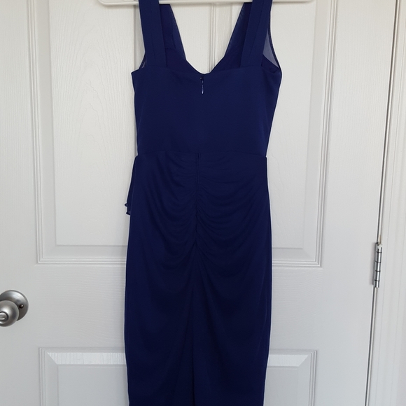 Le chateau dress - Picture 6 of 7